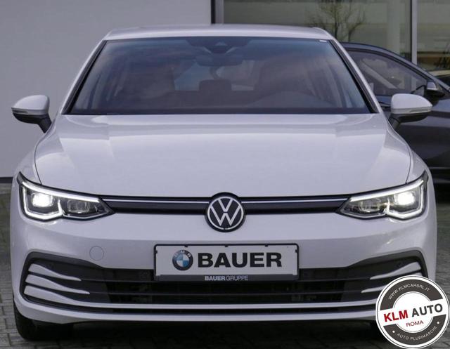 VOLKSWAGEN Golf 2.0 TDI 115 CV VIII *COME NUOVA* Immagine 1