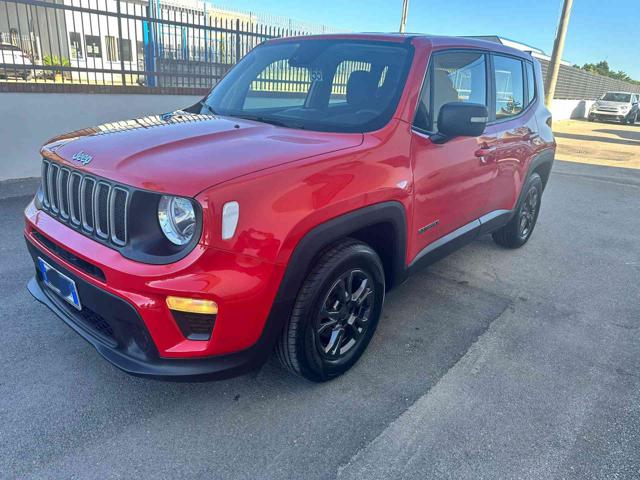 JEEP Renegade 1.6 Mjt 130 CV Longitude Immagine 1