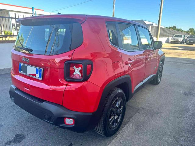 JEEP Renegade 1.6 Mjt 130 CV Longitude Immagine 3