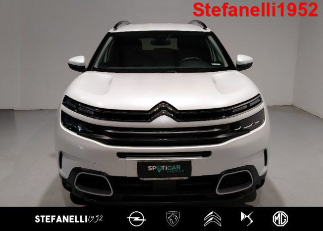 CITROEN C5 Aircross PureTech 130 S&S EAT8 Feel Immagine 1