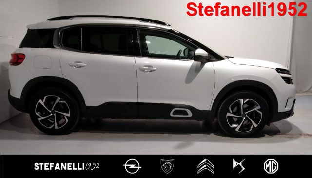 CITROEN C5 Aircross PureTech 130 S&S EAT8 Feel Immagine 2