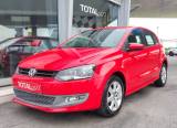 VOLKSWAGEN Polo 1.2 TSI DSG 5 porte Highline