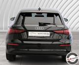 AUDI A3 SPB 35 TDI S tronic+ ALTREDISPONIBILI