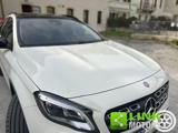 MERCEDES-BENZ GLA 200 d Automatic Sport TETTO PANORAMA