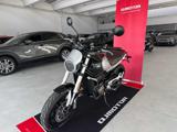 QJ MOTOR SRV 550 NERO/GRIGIO ***PRONTA CONSEGNA***