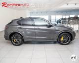 ALFA ROMEO Stelvio 2.9 Bi-Turbo V6 510 CV AT8 Quadrifoglio CARBOCERAM