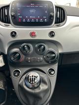 FIAT 500 1.0 Hybrid CONNECT