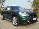 MINI Countryman 2.0 Cooper SD Jungle Countryman ALL4 Automatica