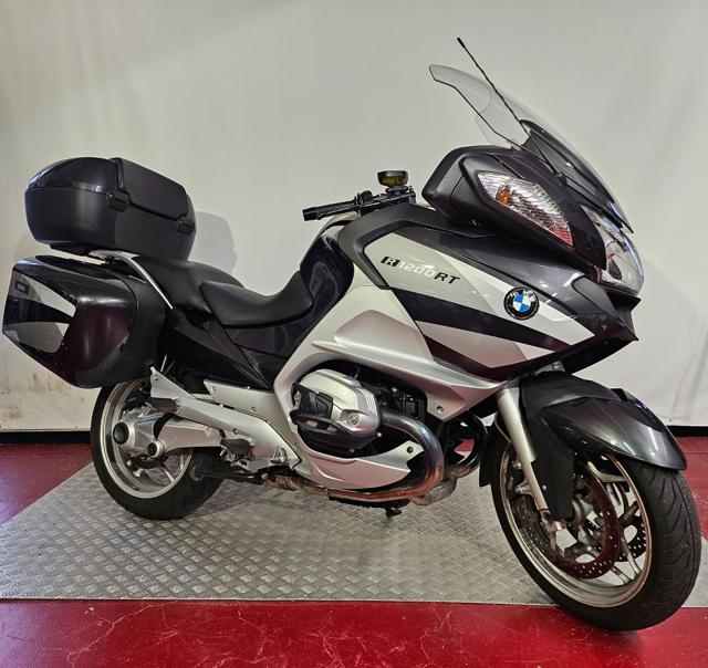 BMW R 1200 RT 2011 Immagine 0