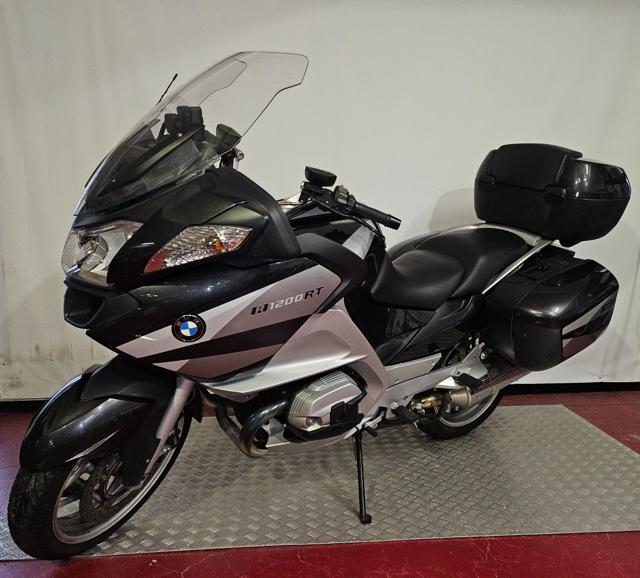 BMW R 1200 RT 2011 Immagine 1