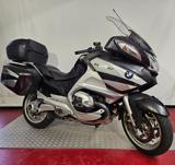 BMW R 1200 RT 2011