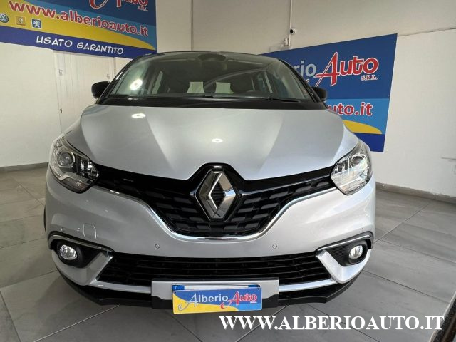 RENAULT Scenic Scénic Blue dCi 120 CV Business Immagine 1