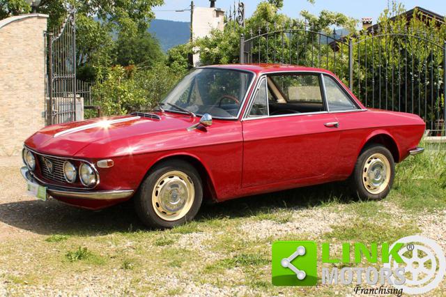 LANCIA Fulvia Rally 1.3 S Coupè Immagine 0