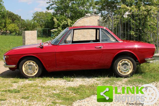 LANCIA Fulvia Rally 1.3 S Coupè Immagine 1