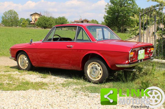 LANCIA Fulvia Rally 1.3 S Coupè Immagine 2