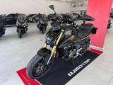 QJ MOTOR SRK 550 Nero **PRONTA CONSEGNA**