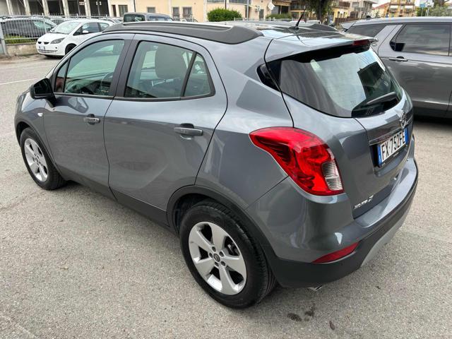 OPEL Mokka X 1.6 CDTI Ecotec 4x2 Start&Stop Advance Immagine 3