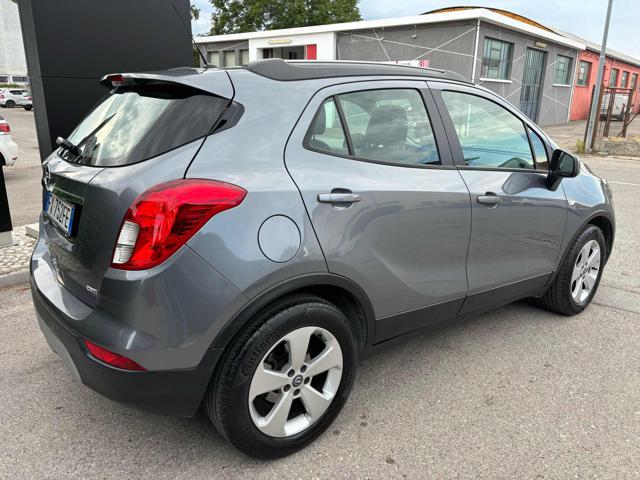 OPEL Mokka X 1.6 CDTI Ecotec 4x2 Start&Stop Advance Immagine 4