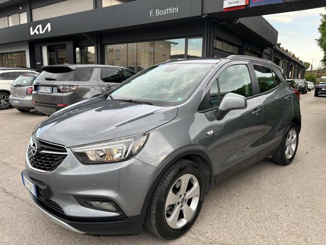 OPEL Mokka X 1.6 CDTI Ecotec 4x2 Start&Stop Advance Immagine 2