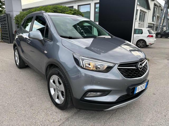 OPEL Mokka X 1.6 CDTI Ecotec 4x2 Start&Stop Advance Immagine 1