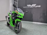 KAWASAKI Ninja 500 Ninja