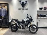 TRIUMPH Tiger 1200 RALLY EXPLORER