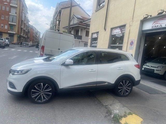 RENAULT Kadjar TCe 140CV EDC FAP Sport Edition2 Immagine 4