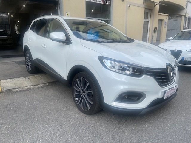 RENAULT Kadjar TCe 140CV EDC FAP Sport Edition2 Immagine 2