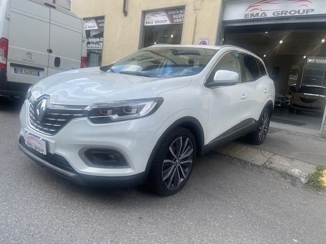 RENAULT Kadjar TCe 140CV EDC FAP Sport Edition2 Immagine 1