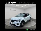 RENAULT Captur 1.6 E-Tech phev Intens 160cv auto