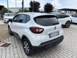 RENAULT Captur 1.5 dCi Energy 90cv Sport Edition