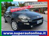 FIAT Punto 1.3 MJT II S&S 85 CV 5 porte ECO Lounge