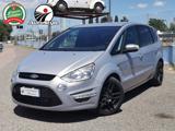 FORD S-Max 2.0 TDCi 163CV Titanium DPF Powershift