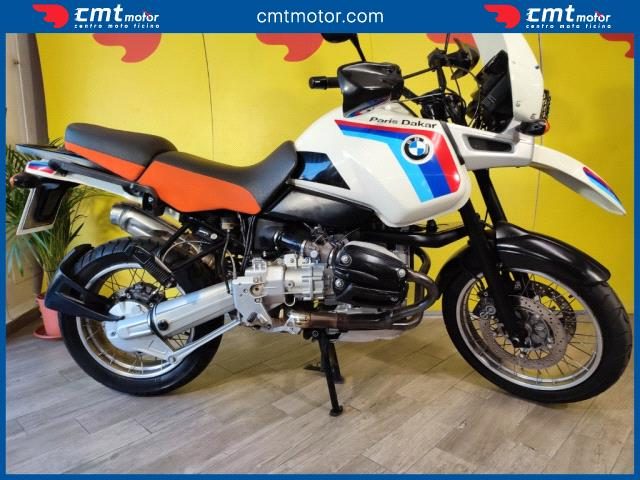 BMW R 1100 GS Garantita e Finanziabile Immagine 0