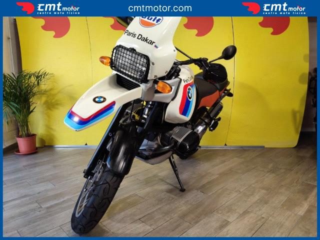 BMW R 1100 GS Garantita e Finanziabile Immagine 1