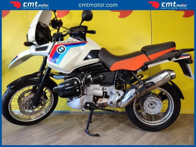 BMW R 1100 GS Garantita e Finanziabile Immagine 2