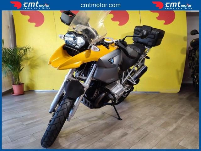 BMW R 1200 GS Garantita e Finanziabile Immagine 1