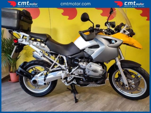 BMW R 1200 GS Garantita e Finanziabile Immagine 0