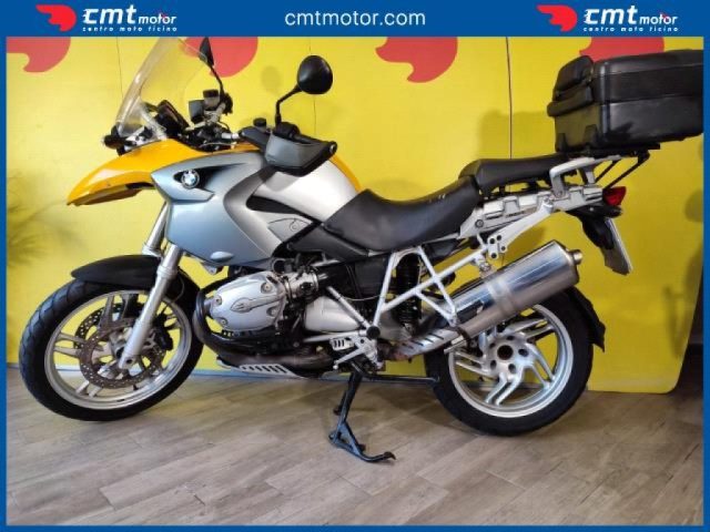 BMW R 1200 GS Garantita e Finanziabile Immagine 2