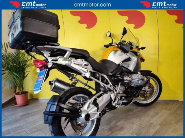 BMW R 1200 GS Garantita e Finanziabile Immagine 3