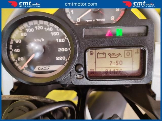 BMW R 1200 GS Garantita e Finanziabile Immagine 4