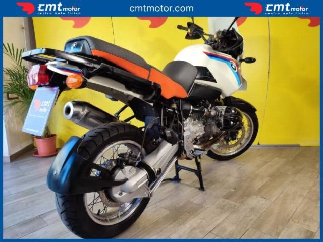 BMW R 1100 GS Garantita e Finanziabile Immagine 3