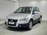 FIAT Sedici 1.6 16V 4x4 Emotion