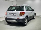 FIAT Sedici 1.6 16V 4x4 Emotion