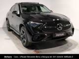 MERCEDES-BENZ GLC 300 de 4Matic Plug-in hybrid Coupé AMG Line Premium