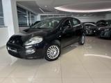 FIAT Punto 1.2 8V 5 porte Lounge GPL