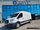 FORD TRANSIT  2.0 TDCI L3 H2 130CV