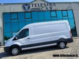 FORD TRANSIT  2.0 TDCI L3 H2 130CV