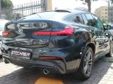 BMW X4 xdrive20d Aut Msport Tetto UNIPRO IVA DEDUCIBILE