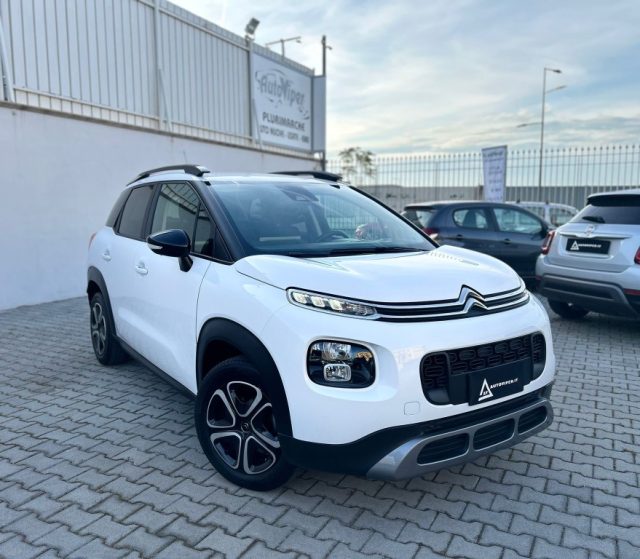 CITROEN C3 Aircross BlueHDi 100 S&S Shine Immagine 0